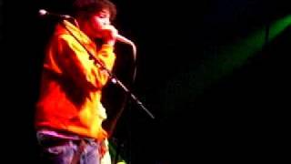 Gym Class Heroes- Guilty As Charged