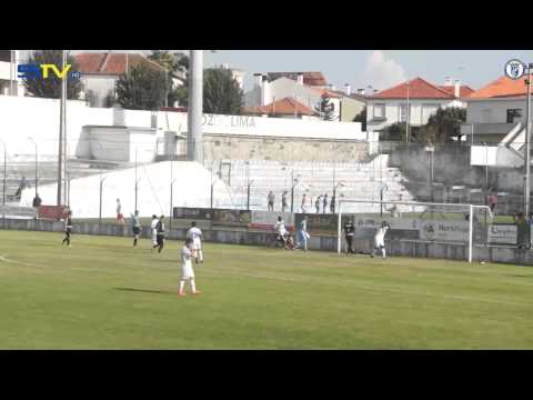 SerzedoTV - Seniores Taça de Portugal - SC Vianen...