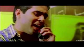 Mujhe Raat Din   Sangharsh 1999 1080p HD Song