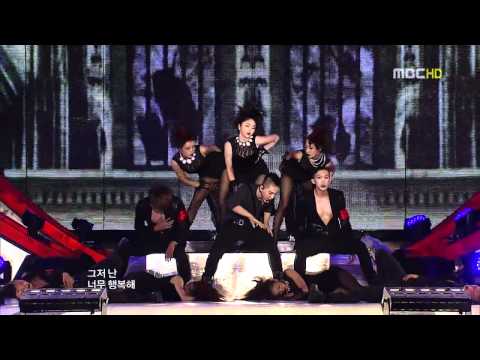 TaeYang - I'll Be There [10.09.01]