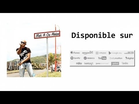 Ti Pay Mista Faya - Met A Ou Alaize
