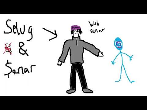 Selug & $enar x Gemen type beat