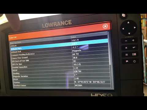Other Benefits of Lowrance Point-1