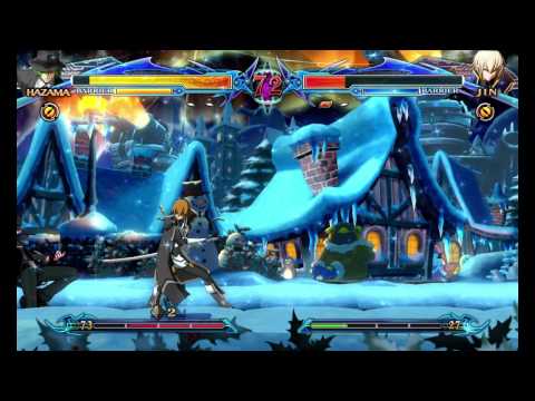 BBCP Offline Sessions #10 Kid (HZ) vs LordSpectre (JI) (1/2)