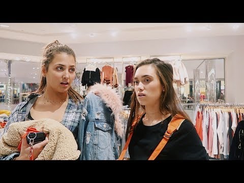 download lagu mp3 mp4 Hannah Meloche Shop, download lagu Hannah Meloche Shop gratis, unduh video klip Hannah Meloche Shop