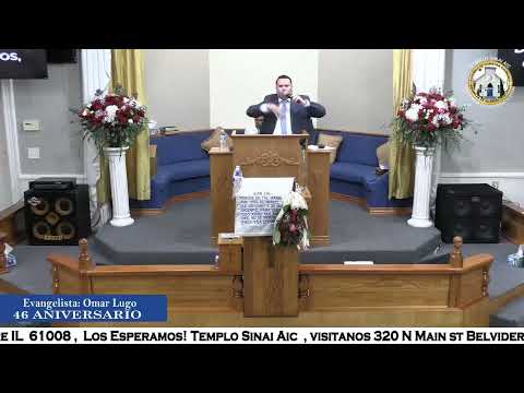 El Reino de Los Cielos Sufre Violencia || Pastor Omar Lugo