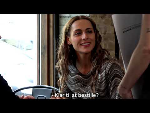 En Fremmed Flytter Ind -  På date med Casper