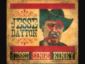Jesse Dayton "Jesse Sings Kinky" Song Sampler