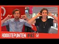 MATTIE GEEFT MARIEKE KNUFFELVERBOD // Mattie & Marieke