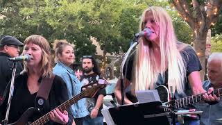 Blue House- River of Souls (Dan Fogelberg cover)