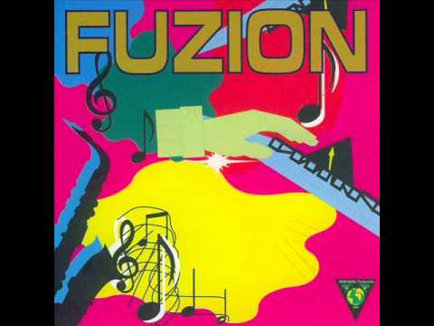 Fuzion (Willy Ververt) - Djily