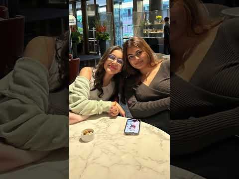 London, my treasure map to unforgettable moments ❤ || Sitara Ghattamaneni