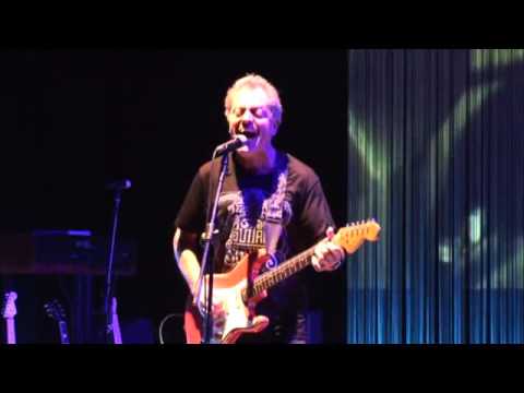 are you ready ,(grand Funk Railroad ) 50 anniversary night , Condors