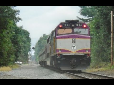 Keolis 1151/1152 With MR.F40 at the helm!