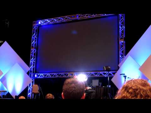 Nitrana vs. Black Mamba (On stage)