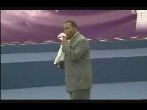 Mens Gathering 27 July 2013 Promo by Dr HQ Nala