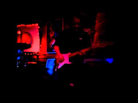 Empire Of Sleep -- Safer Than Sorry - Live at Darrell's