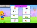 Learn Shapes Numbers Wooden Slider Tumbling Toys Preschool Kids Learning 3D Educational Toddler