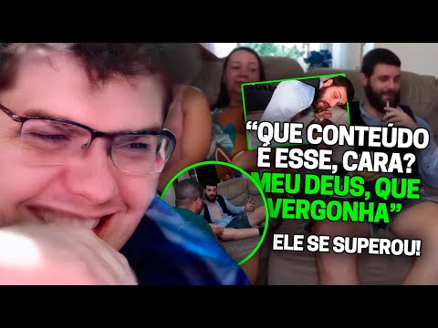 CASIMIRO REAGE: DEFANTE ZERINHO #01 - DIOGO DEFANTE | Cortes do Casimito