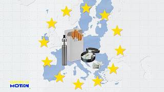 1 de cada 6 europeos consume tabaco a diario: ¿Qué países fuman más?