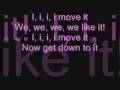 Millionaires I Move It