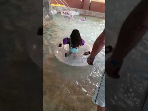 Tubes  #LazyRiver 🚩 #sixflags 🚩 #partyintheelevator #hoteltransylvania part2