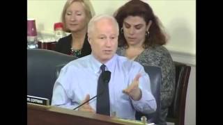 Coffman Presses VA Officials On Delays in Veterans’ Healthcare