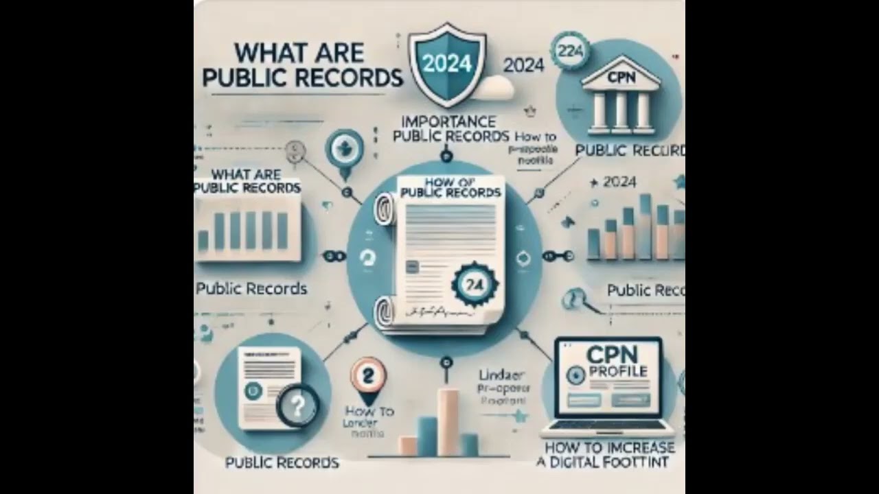 Create CPN Public Records 2025
