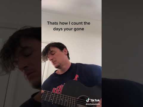 Liam st John - You left me 26 Pounds Ago