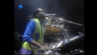 Pretending - Eric Clapton @ 24 nights, 1990