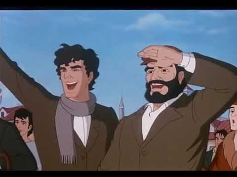 Die Mäusejagd auf der Titanic