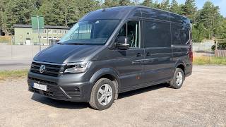 Volkswagen Crafter other industrial equipment for sale - Image 4 | Machineryline AZ Volkswagen Crafter other industrial equipment | Image 4 - Machineryline