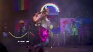 Little Mix-See me now ( Music Video )