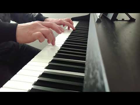 Ländler (German Dance) in G Major - J.Haydn