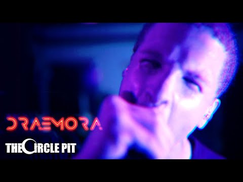 DRAEMORA - Victorious (Official Music Video) Progressive Metalcore | The Circle Pit online metal music video by DRAEMORA