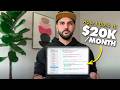 How I Built It 20K Month Chrome Extension