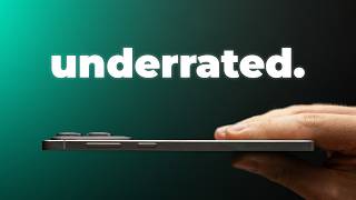 You&#039;re overlooking these BRILIANT phones