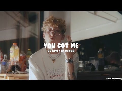 [FREE] edo saiya type beat 2023 - "YOU GOT ME"