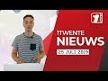 1Twente Nieuws donderdag 25 juli 2019