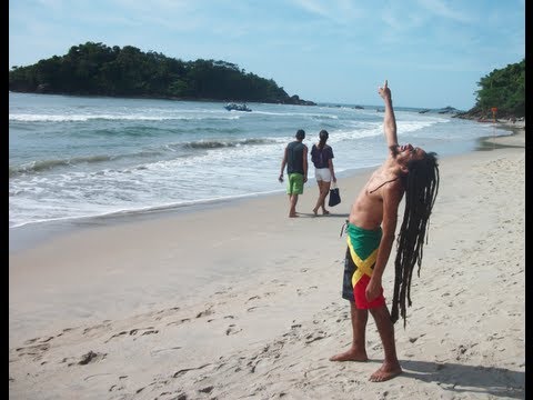 ENAH HA - PRAINHA BRANCA (BERTIOGA_GUARUJÁ)