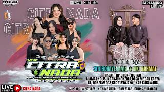 Download lagu CITRA NADA LIVE DS.TANJUNG KERTA - DESA MEDAN KARYA // KEC.TIRTAJAYA - KAB.KARAWANG (28 JUNI 2026) mp3