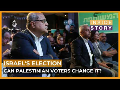 What role do Palestinian Israeli parties play in politics? | Inside Story