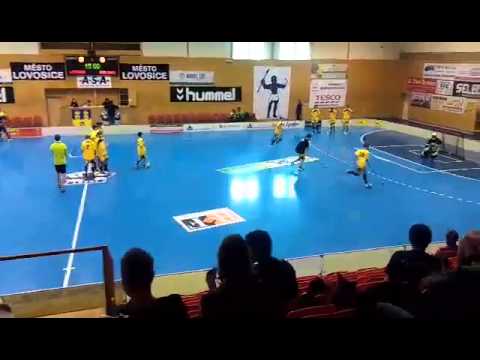 Souhra - SK Bivoj Litvinov