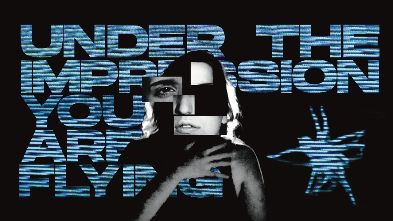 Miniature de la vidéo UNDER THE IMPRESSION YOU ARE FLYING // short film du film Under The Impression You Are Flying