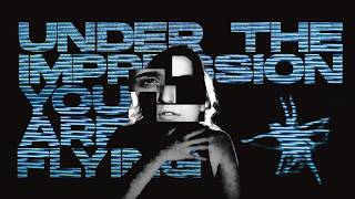 UNDER THE IMPRESSION YOU ARE FLYING // short film