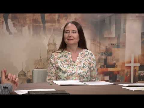 2 - Božja blagodat - Tajne Biblije