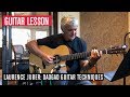 Laurence Juber Teaches You DADGAD Guitar Techniques