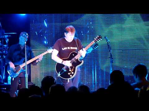 George Thorogood & The Destroyers-Madison Blues Live-HOB Chicago 8/20/2011