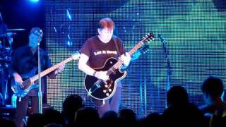 George Thorogood &amp; The Destroyers-Madison Blues Live-HOB Chicago 8/20/2011