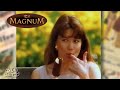 Streets Magnum Ice Cream 1990s Advertisement Australia